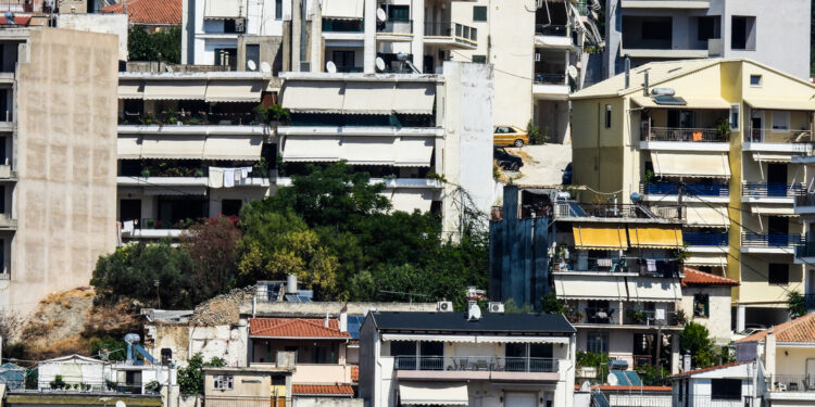 Από ρεκόρ σε ρεκόρ οι βραχυχρόνιες μισθώσει