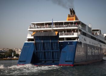 28η Οκτωβρίου: Εκπτώσεις στα ακτοπλοϊκά εισιτήρια