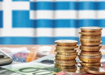 ΔΝΤ: Aνάπτυξη 2% για την ελληνική οικονομία το 2026