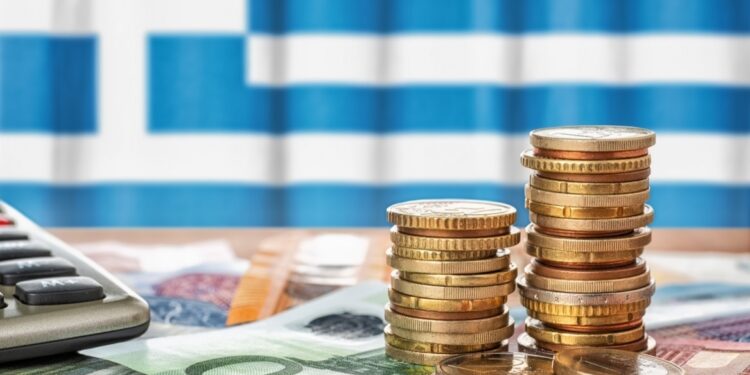 ΔΝΤ: Aνάπτυξη 2% για την ελληνική οικονομία το 2026