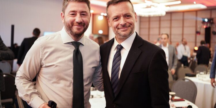 Ή παπάς ή ζευγάς