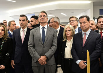 Το ΕΣΥ αλλάζει προς όφελος των ασθενών, των γιατρών και του προσωπικού