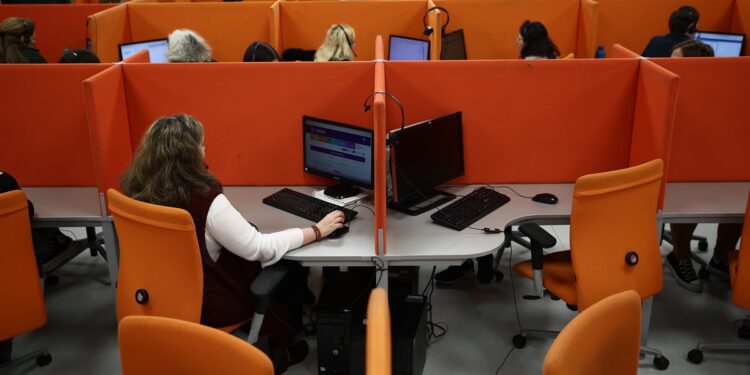 Η αξία των προσωπικών δεδομένων στην εργασία