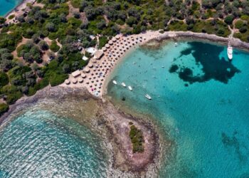 «North Evia Pass 2025»: Πότε ξεκινούν οι αιτήσεις