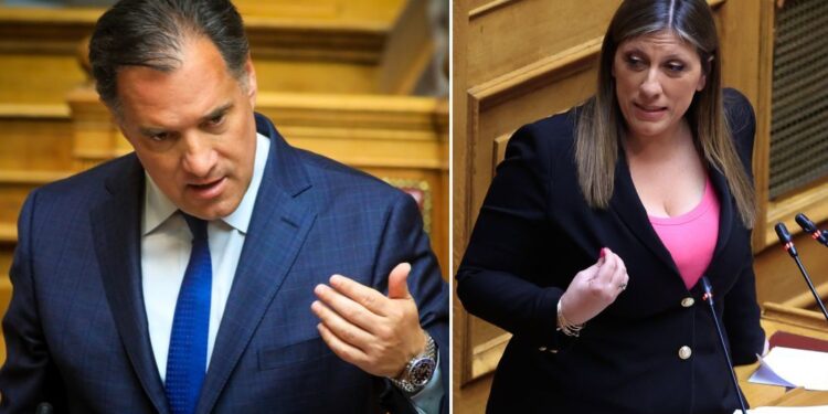 Βγάζει πολλά λεφτά από τα Τέμπη και ταυτόχρονα κερδίζει και πολλές ψήφους