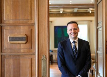 To καλό να λέγεται