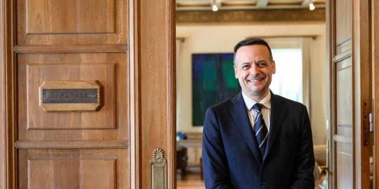 To καλό να λέγεται