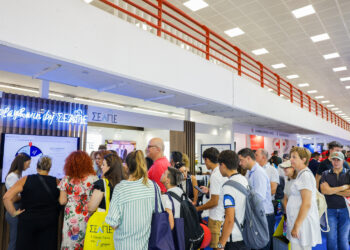 Ο ΣΕΛΠΕ στη ΔΕΘ και η Ελληνική Λιανική στην Πρώτη Γραμμή