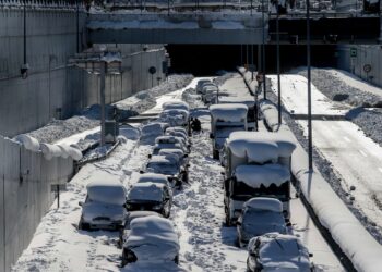 Κατερίνα Φραγκάκη – αρθρογραφία: Έφεση κατά της απόφασης που «αθωώνει» την Αττική Οδό! 