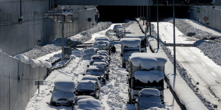 Κατερίνα Φραγκάκη – αρθρογραφία: Έφεση κατά της απόφασης που «αθωώνει» την Αττική Οδό! 