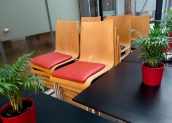 Ο κύκλος των χαμένων… καρεκλών