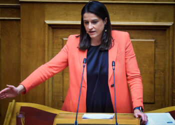 Τα 5 βασικά σημεία του νέου εργασιακού νομοσχεδίου