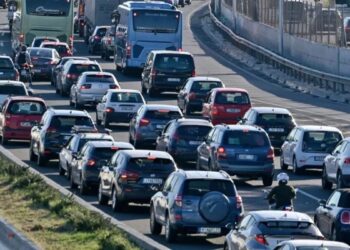 Τέλη Κυκλοφορίας: Έως σήμερα η προθεσμία για διακανονισμό των οφειλών του 2020