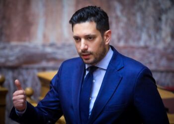 Ο Μπισμπίκης δεν «τη γλίτωσε» με 1.200 ευρώ