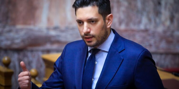 Ο Μπισμπίκης δεν «τη γλίτωσε» με 1.200 ευρώ