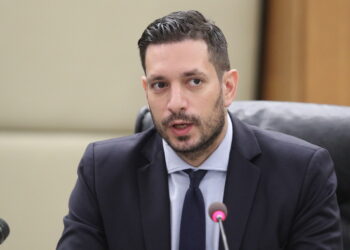 Τα όποια εμπόδια είχαμε τα προηγούμενα χρόνια θα τα επιλύσουμε και το τρένο θα έρθει στην Πάτρα