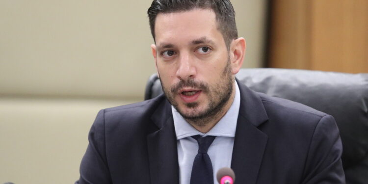 Τα όποια εμπόδια είχαμε τα προηγούμενα χρόνια θα τα επιλύσουμε και το τρένο θα έρθει στην Πάτρα