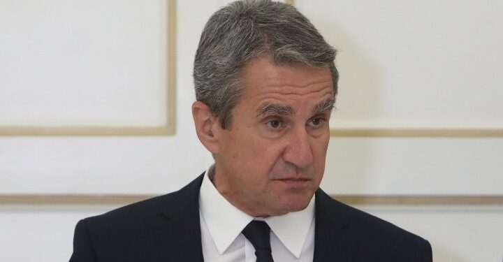 Λίφτινγκ με… Λοβέρδο;