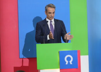 Το 2019 είχα ζητήσει να αλλάξουμε ότι μας κρατά πίσω, και μετά από 6 χρόνια είμαι ικανοποιημένος