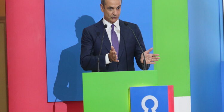 Το 2019 είχα ζητήσει να αλλάξουμε ότι μας κρατά πίσω, και μετά από 6 χρόνια είμαι ικανοποιημένος