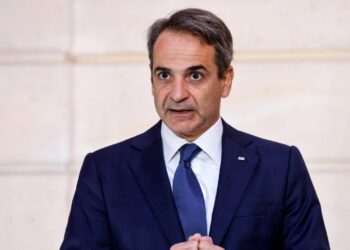 Η Ελλάδα έτοιμη να συμβάλει για το τέλος του πολέμου στη Γάζα