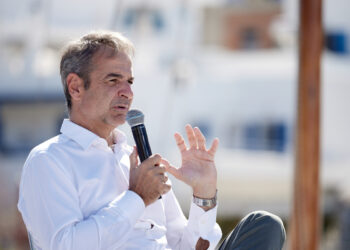 Πρώτη προτεραιότητας της κυβέρνησης η μάχη κατά της ακρίβειας