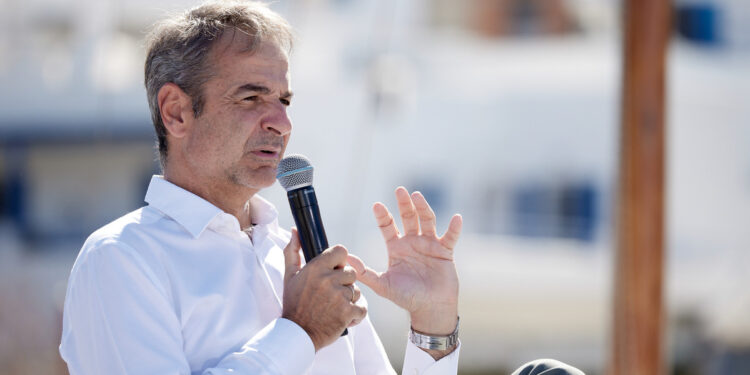 Πρώτη προτεραιότητας της κυβέρνησης η μάχη κατά της ακρίβειας