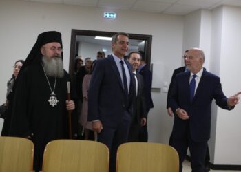 Μπορεί να γίνει αυτοεκπληρούμενη προφητεία στο μυαλό των πολιτών