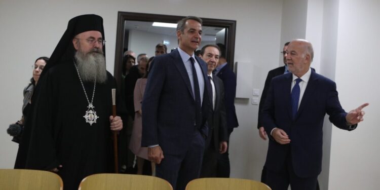 Μπορεί να γίνει αυτοεκπληρούμενη προφητεία στο μυαλό των πολιτών