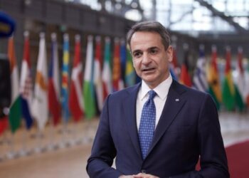 Συμμετοχή Μητσοτάκη στην 7η Σύνοδο της Ευρωπαϊκής Πολιτικής Κοινότητας