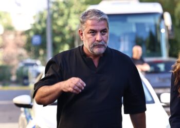 Παρατηρητήριο εξουσίας: Το ενδιαφέρον για Μπισμπίκη