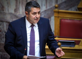 Καταρρέουν ένα - ένα τα δημοσιεύματα για τον Μυλωνάκη