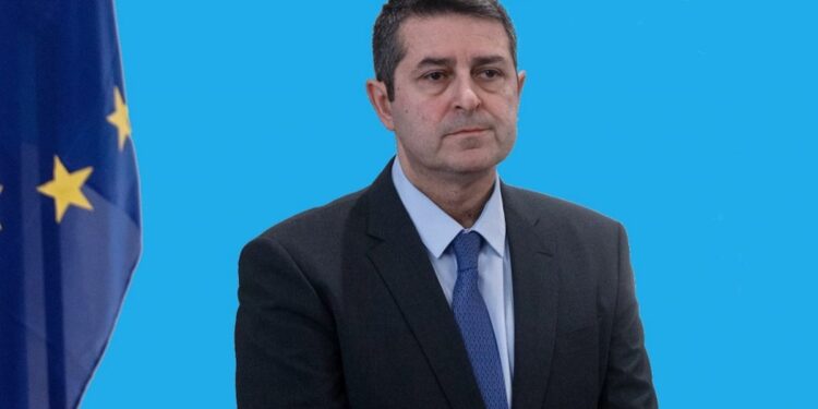 Μυλωνάκης στην αντεπίθεση για ΟΠΕΚΕΠΕ