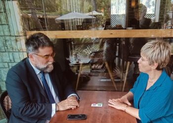 «Οι πολίτες σύντομα θα δουν πόσο ευνοούνται από τα νέα μέτρα στην τσέπη τους και όχι στη θεωρία!»