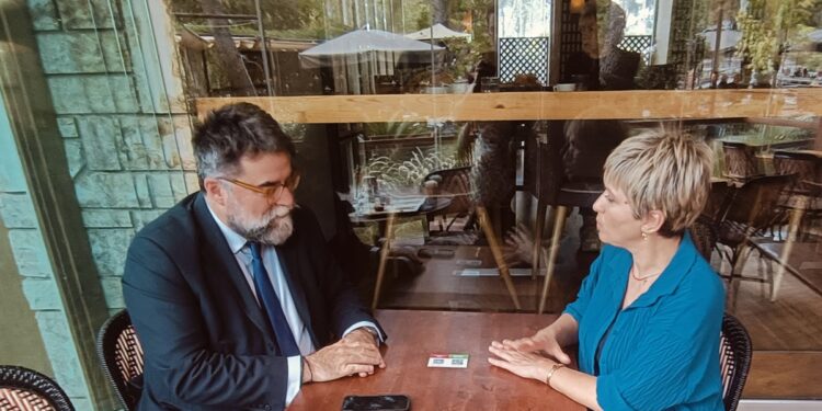 «Οι πολίτες σύντομα θα δουν πόσο ευνοούνται από τα νέα μέτρα στην τσέπη τους και όχι στη θεωρία!»