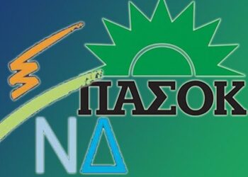 Τι ενώνει δύο «πανελίστριες» της πολιτικής