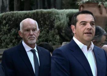 Το παραμύθι που σας πουλάνε... με ντοκουμέντα