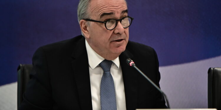 Δέκα εκατ. ευρώ από το ΕΣΠΑ για τη χρηματοδότηση του Ταμείου Μικροδανείων Ανάκαμψης από φυσικές καταστροφές στη Θεσσαλία