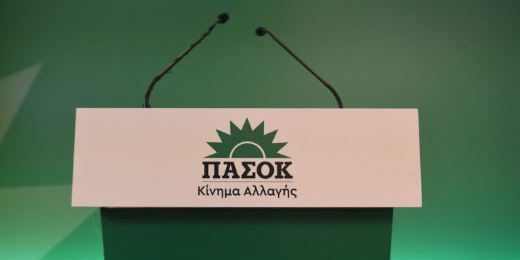 Φοβούνται τον Τσίπρα στο ΠΑΣΟΚ