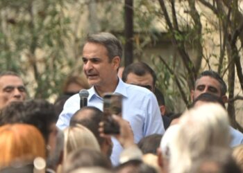 Προσπαθούμε κάθε μέρα για μέτρα στήριξης των νοικοκυριών στο μεγάλο πρόβλημα της ακρίβειας