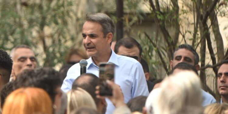 Προσπαθούμε κάθε μέρα για μέτρα στήριξης των νοικοκυριών στο μεγάλο πρόβλημα της ακρίβειας