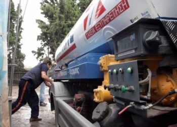 Πετρέλαιο θέρμανσης: Με εκπλήξεις ξεκινά σήμερα η διάθεση