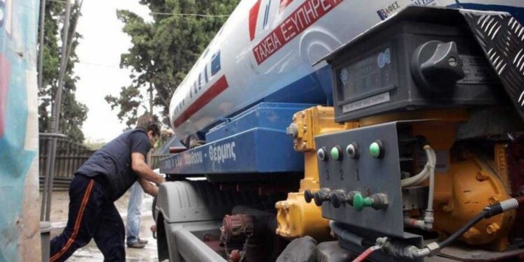 Πετρέλαιο θέρμανσης: Με εκπλήξεις ξεκινά σήμερα η διάθεση