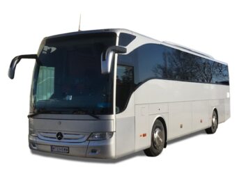 Με το πούλμαν