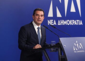 «Προτεραιότητά μας η πραγματική ζωή των πολιτών και όχι μόνο οι δείκτες»