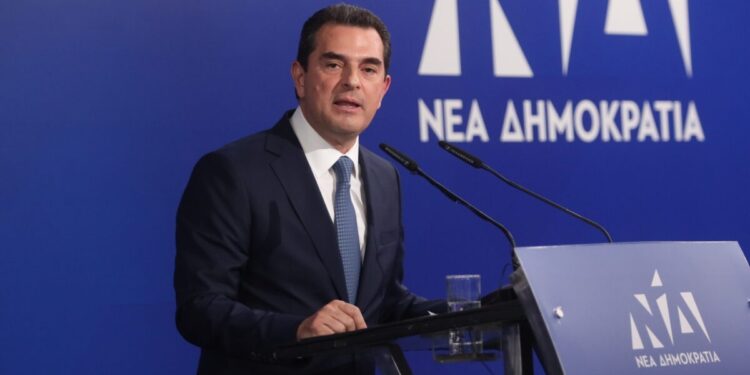 «Προτεραιότητά μας η πραγματική ζωή των πολιτών και όχι μόνο οι δείκτες»