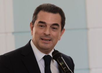 Η Βοιωτία διαθέτει όλα τα εφόδια για να αποτελέσει έναν από τους βασικούς πυλώνες ανάπτυξης της Στερεάς Ελλάδας