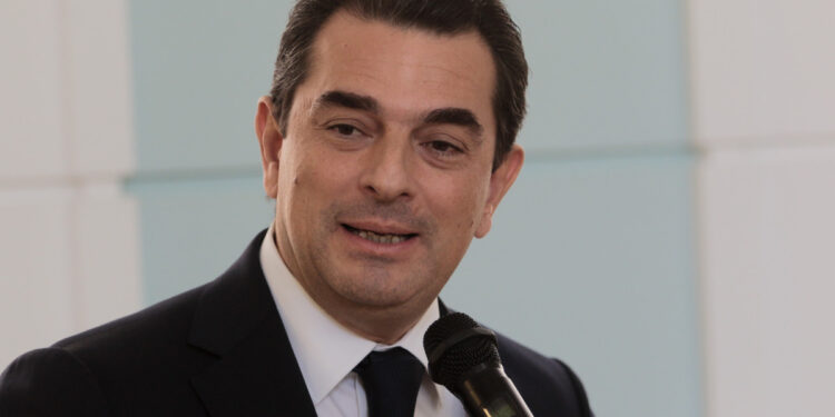 Η Βοιωτία διαθέτει όλα τα εφόδια για να αποτελέσει έναν από τους βασικούς πυλώνες ανάπτυξης της Στερεάς Ελλάδας