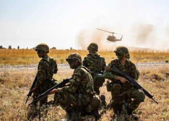 ΚΥΑ για την αύξηση των μηνιαίων αποδοχών των οπλιτών θητείας