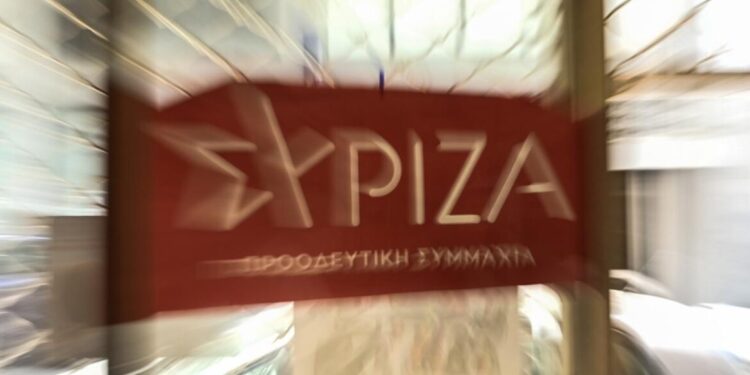 Το γρουσούζικο νούμερο στον ΣΥΡΙΖΑ